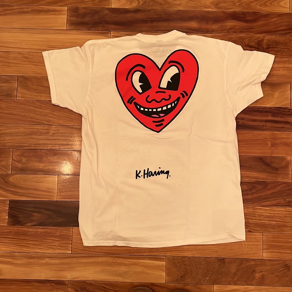 Keith Han Vintage T-Shirt